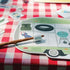 Slappy Camper by Mindware - Board Game