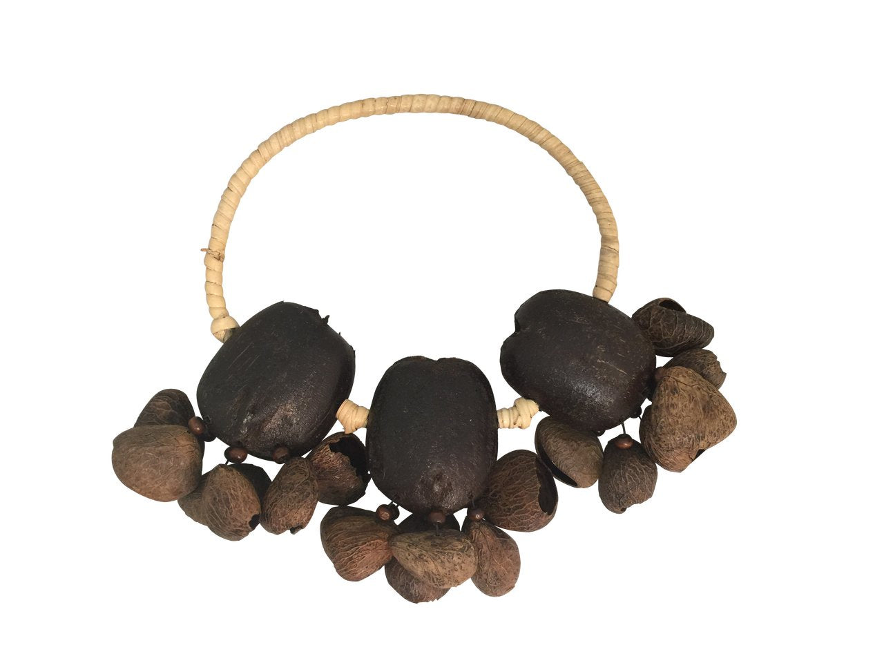 Papoose Music -Maracas Lontar - Single