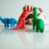 SmartMax - My First Dinosaurs - Magnetic 