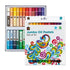 EC Oil Pastels Jumbo Set of 24