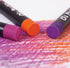 Micador Large Oil Pastels Colourfun - Pack of 24