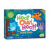 Peaceable Kingdom - Game - Hoot Owl Hoot - Co-operative