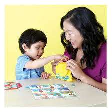 Peaceable Kingdom - Game -  Friends & Neighbours  - Co-operative