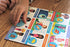 Peaceable Kingdom - Game -  Friends & Neighbours  - Co-operative