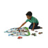 Peaceable Kingdom Floor Puzzle – Castle - 40 piece