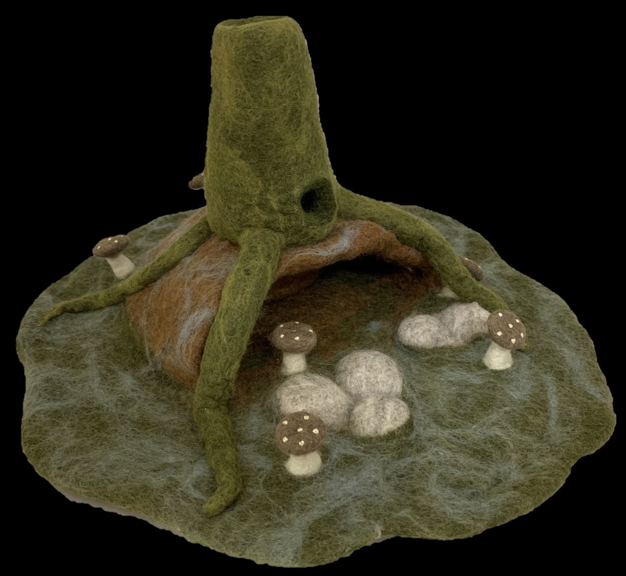 PAPOOSE - Lost Forest Playmat