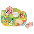 JANOD Puzzle - Farm Peg Puzzle