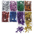 Super Sequin Pack - 240g Pack