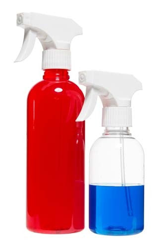 Spray Bottles 250ml