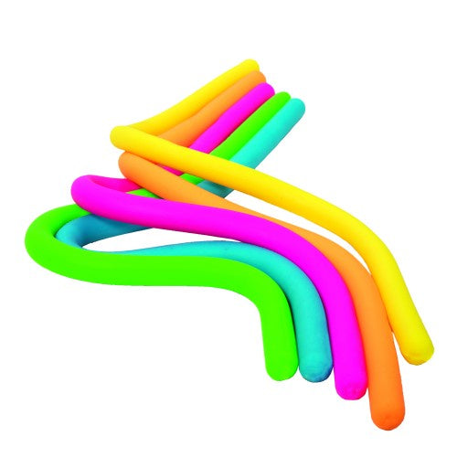 Schylling - NeeDoh – Noodlies - Sensory Tactile Toys