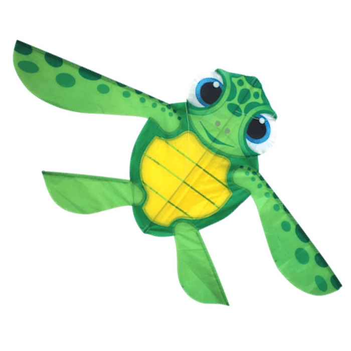 High as a Kite - Sea Turtle Kite