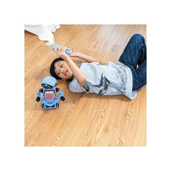 Silverlit YCOO- Robo DR7 Remote Control Robot For Ages 5+