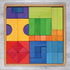 Grimm's - Building Basic Set 2 - 40 x 40