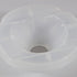 Safety Paint Pot Lid Clear