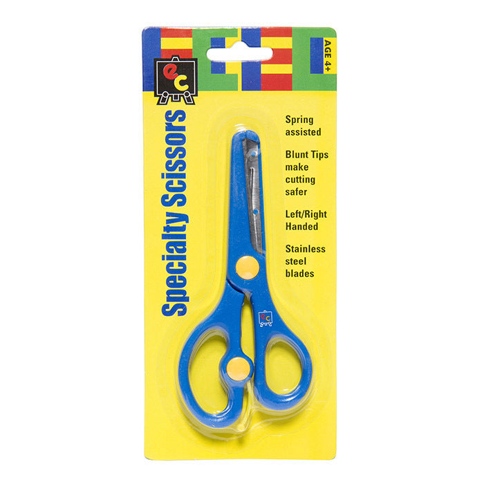 EC Scissors - First Creations - Safety Scissors