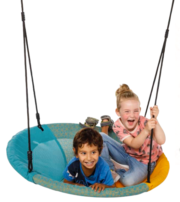 Nest Swing – Sensory Swing - Winkoh