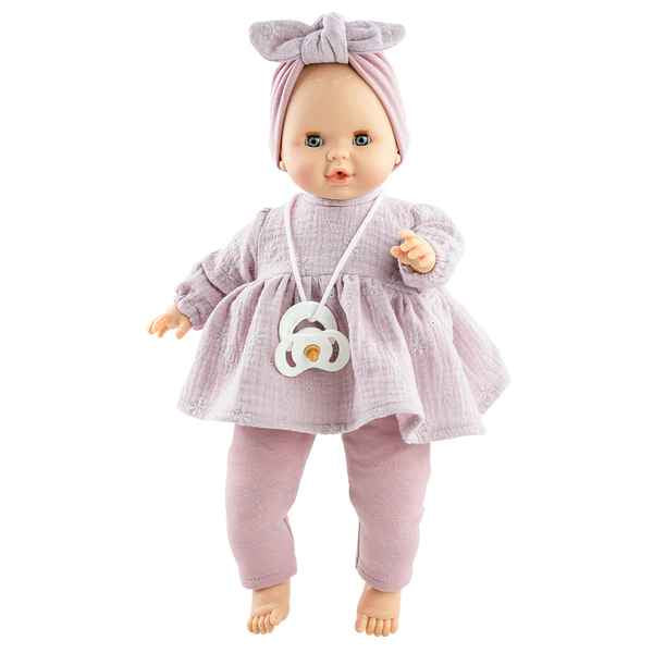 PAOLA REINA DOLL- SONIA- Pink