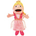 FIESTA CRAFTS Hand Puppet Princess