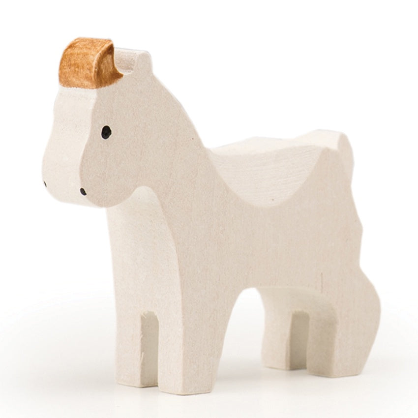 TRAUFFER - Wooden Animals - Goat