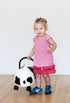 WHEELY BUG - Small - Cow