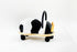 WHEELY BUG - Small - Cow
