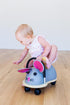 WHEELY BUG - Small - Mouse
