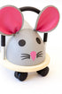 WHEELY BUG - Small - Mouse