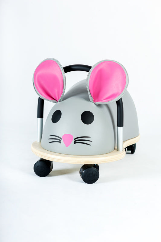 WHEELY BUG - Small - Mouse
