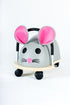 WHEELY BUG - Small - Mouse