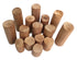 PAPOOSE Loose Parts - Stacking Trunks Set 15pc