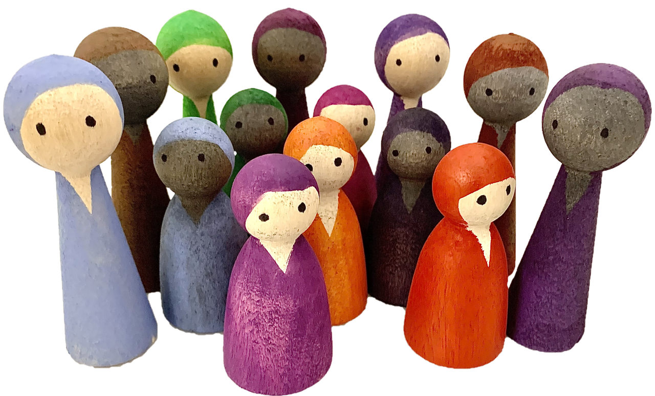 PAPOOSE -Hoodies - 14pc