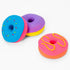 Schylling - NeeDoh - Dohnut - Sensory Tactile Toys