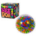 Schylling - NeeDoh - Squeezy Peezy - Sensory Tactile Toys