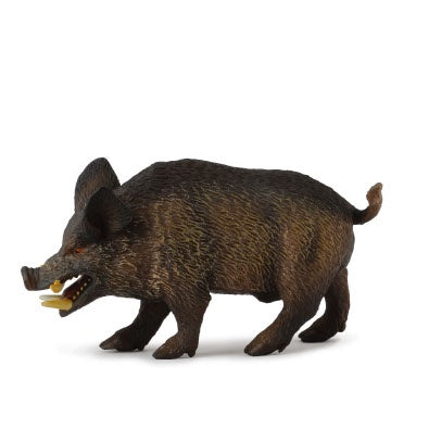 CollectA-Asia-Wild Boar