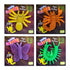 Glow in the Dark Sticky Creatures - Sensory Tactile Fidget