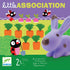 DJECO GAME - Little Association