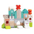 HABA Building Blocks -Dog and Cat