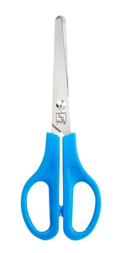 EC Scissors - Stainless Steel - 165mm