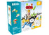 BRIO - Builder - Record Play Set - 68 Piece