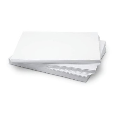 Cartridge Paper 125gsm - A2 420 x 595mm - Ream 500