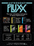 Fluxx Astronomy - Card Game