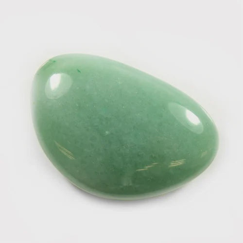 Gemstone - Aventurine Tumbled Stone - Single