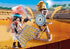 PLAYMOBIL Gladiator 70302