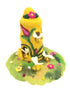 Felt Play - Bee Beamsprite - Honeybee Home