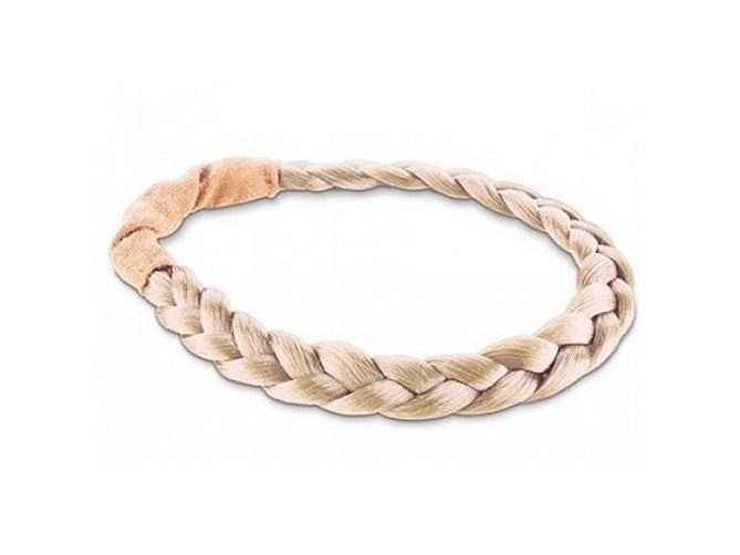 COROLLE MaCorolle - Clothing - Hair Braid Blonde - 36cm