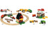 BRIO Train Set -  Farm Railway Set 20 pieces - 33719