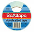 Tape - Double Sided - 24 mm x 33m