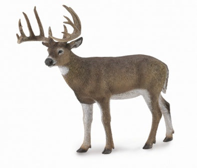 CollectA - Wildlife - White-Tailed Deer