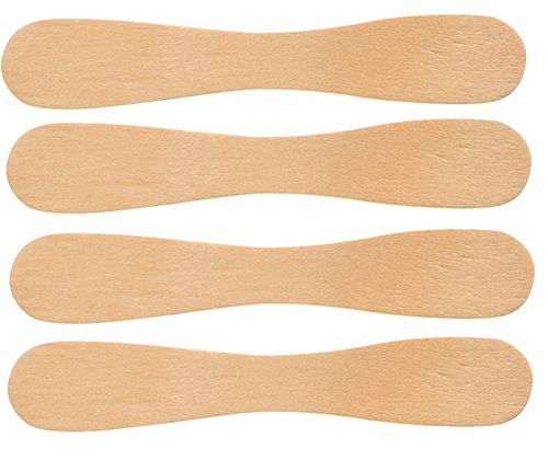 Popstick Natural Propellers - Pack of 50