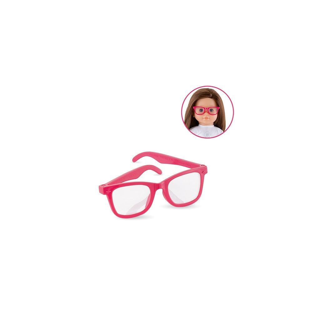 COROLLE MaCorolle - Clothing - Glasses 36cm